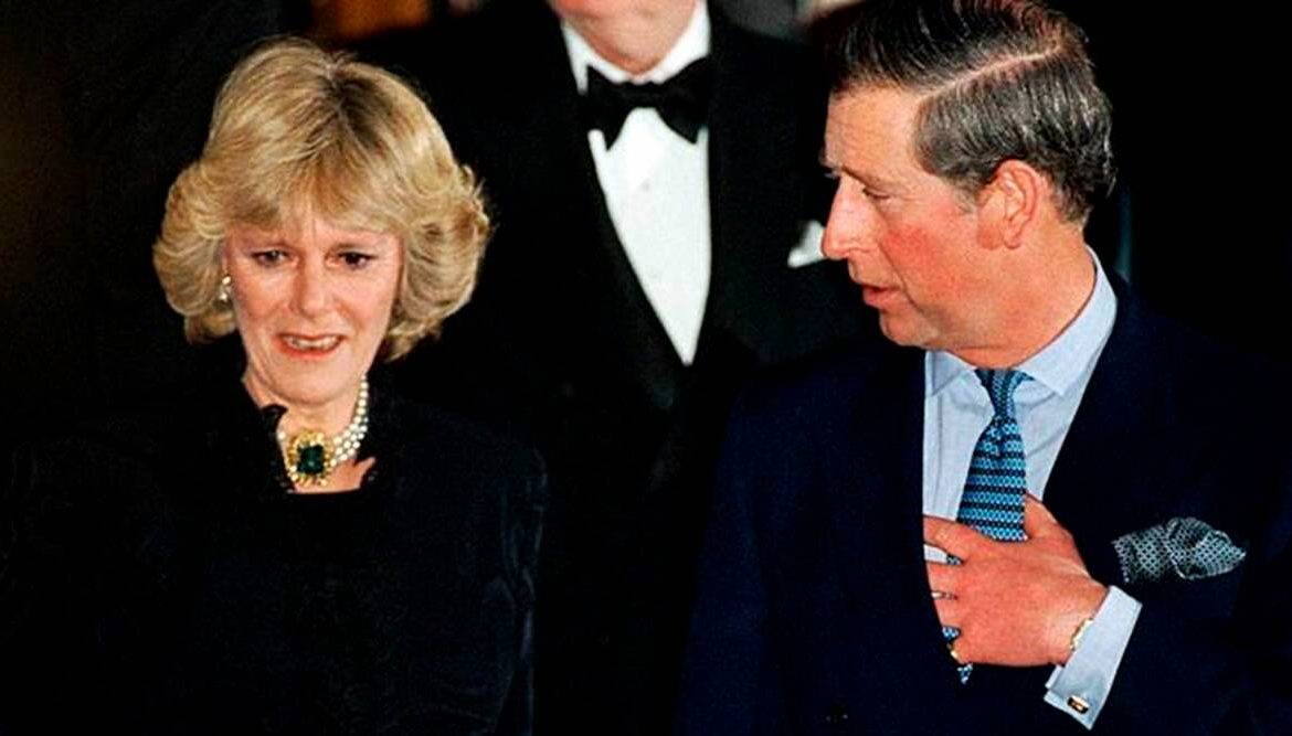 Who Is Prince Charles’s Common Law Wife?
